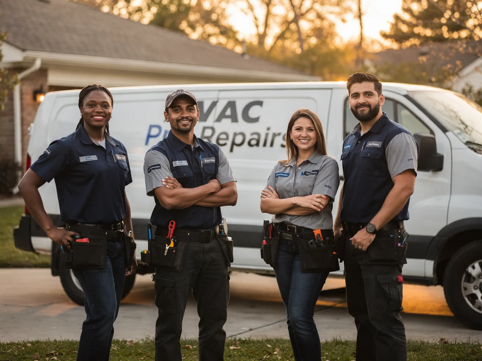 Heat Pump Repair company in Lowell, MA